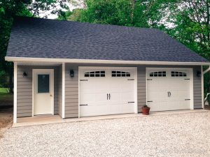 Indianapolis Garage - Coach House Garages of Indianapolis