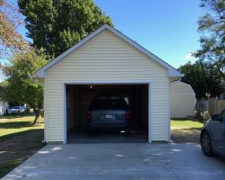 #S0180 - Garage in Decatur, IN