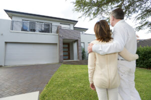 Empty Nesters Garage Makeover