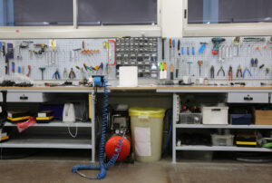 climate-controlled-garage-for-zero-rust